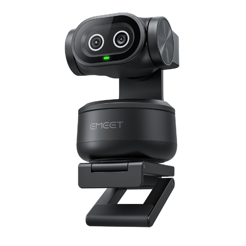 Render of the EMEET PIXY.