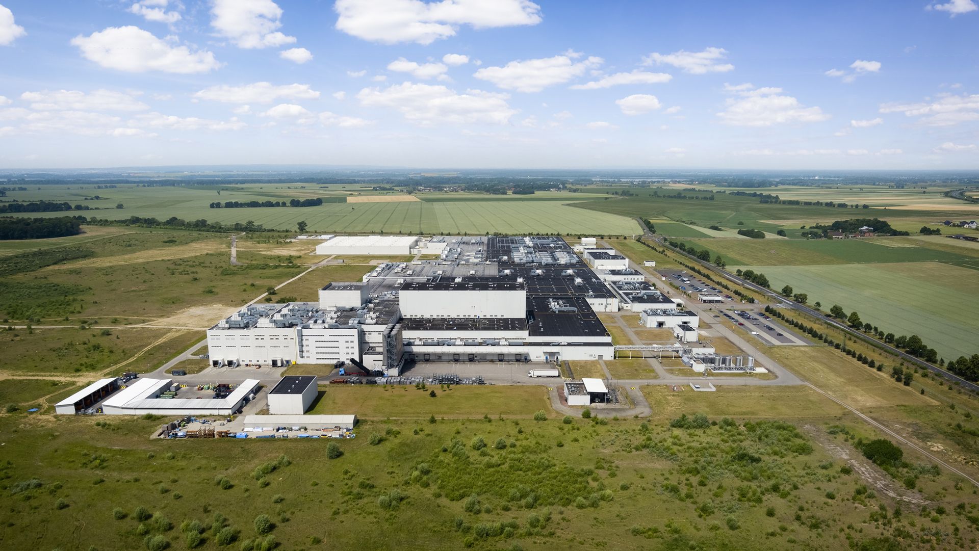 Applications open for EU AI gigafactories