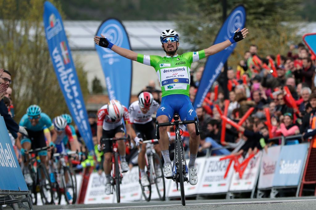 Julian Alaphilippe (Deceuninck-Quickstep)