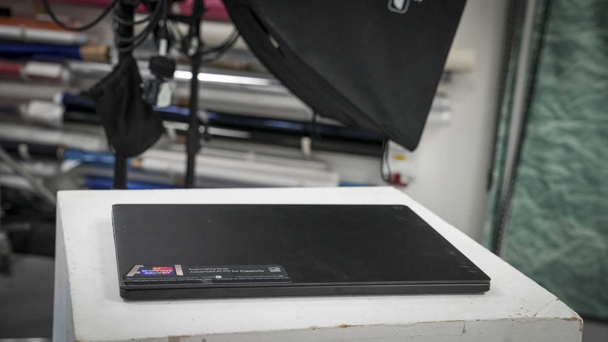 ASUS ProArt P16 H7606 2025