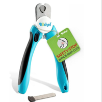 Boshel Dog Nail Clippers | Amazon