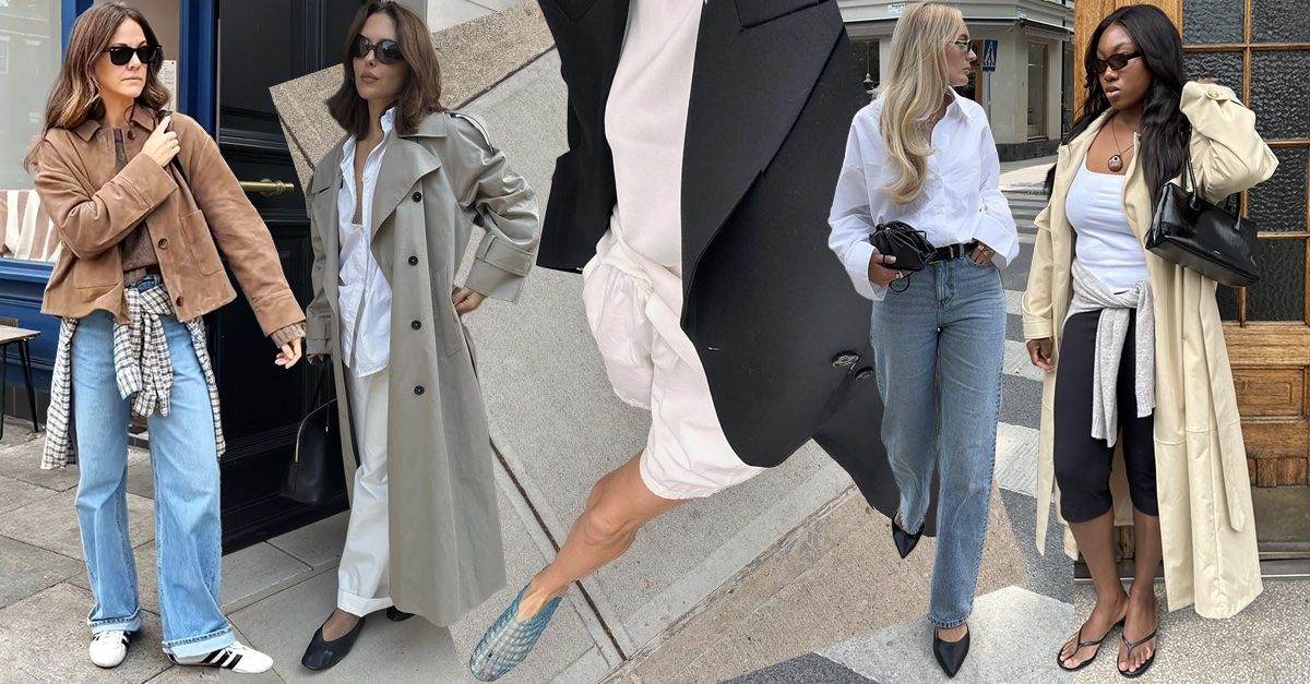 25 Trendy Editor-Approved 2026 Shoes Styles From Nordstrom