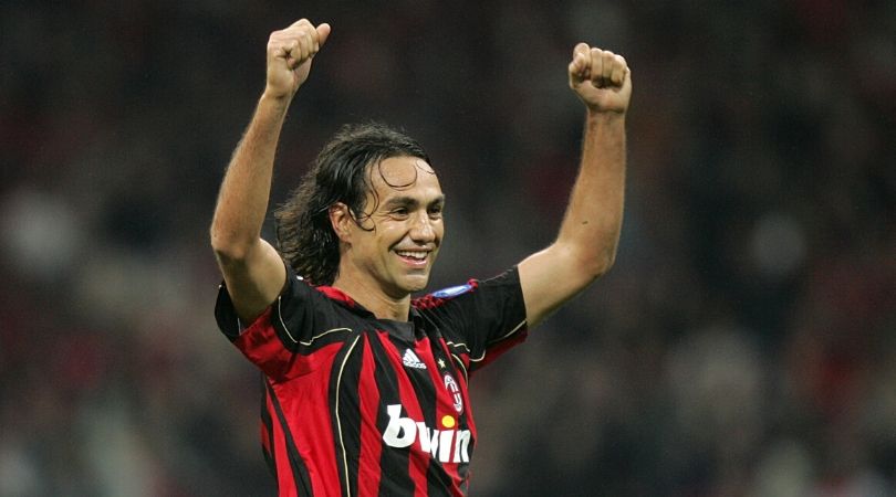 Alessandro Nesta