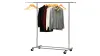 Simple Houseware Heavy Duty Clothing Rack