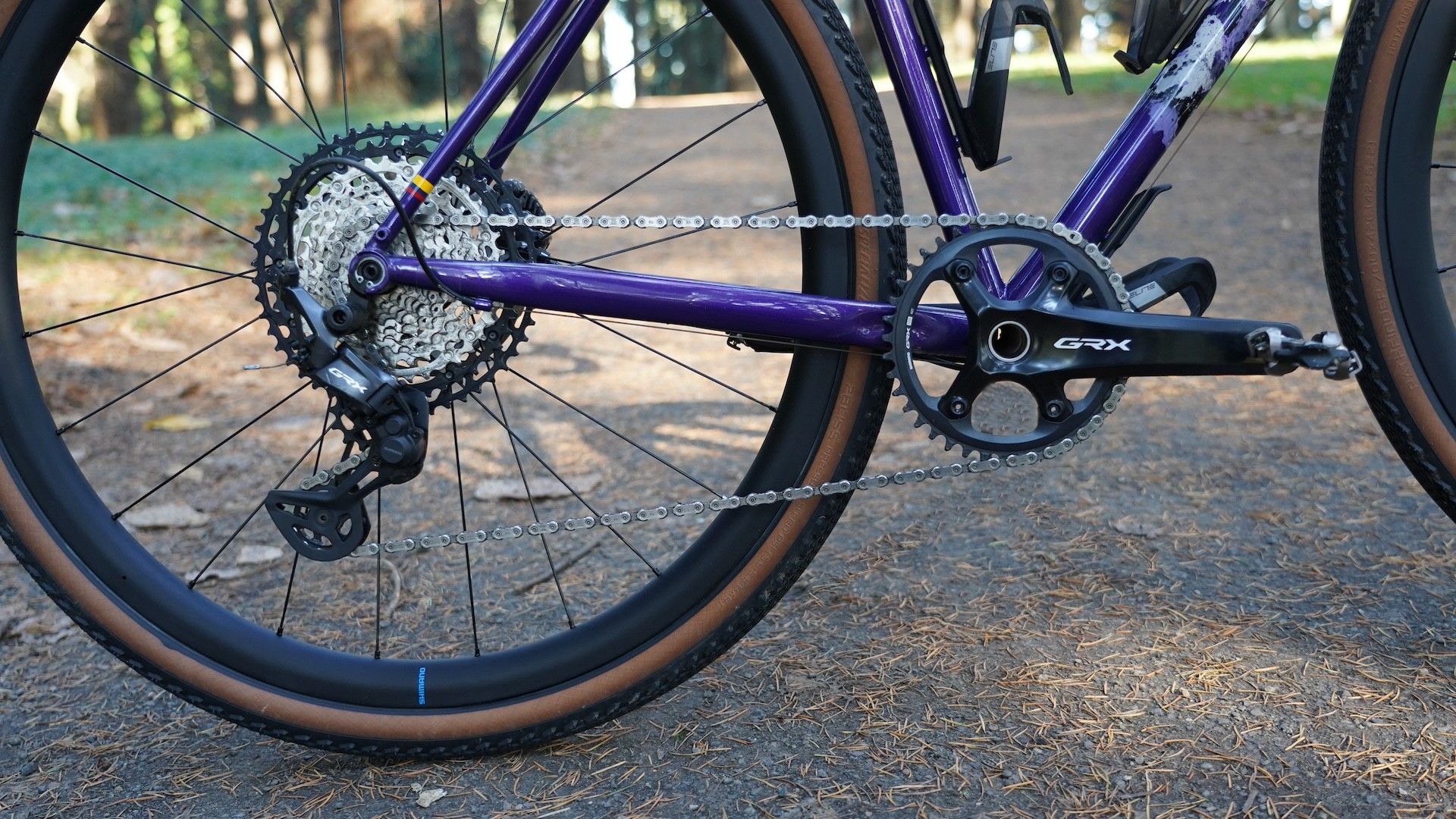 Shimano GRX 12 speed reviewed: Shimano shows just how good