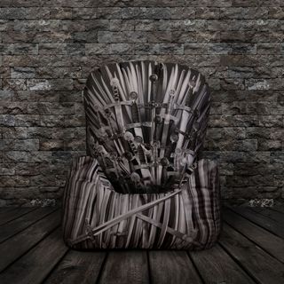 game of thrones bean bags