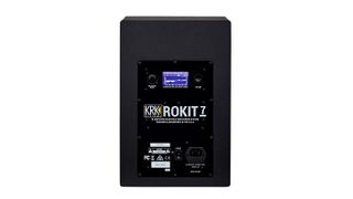 Best studio monitors 2019: KRK Rokit RP7 G4