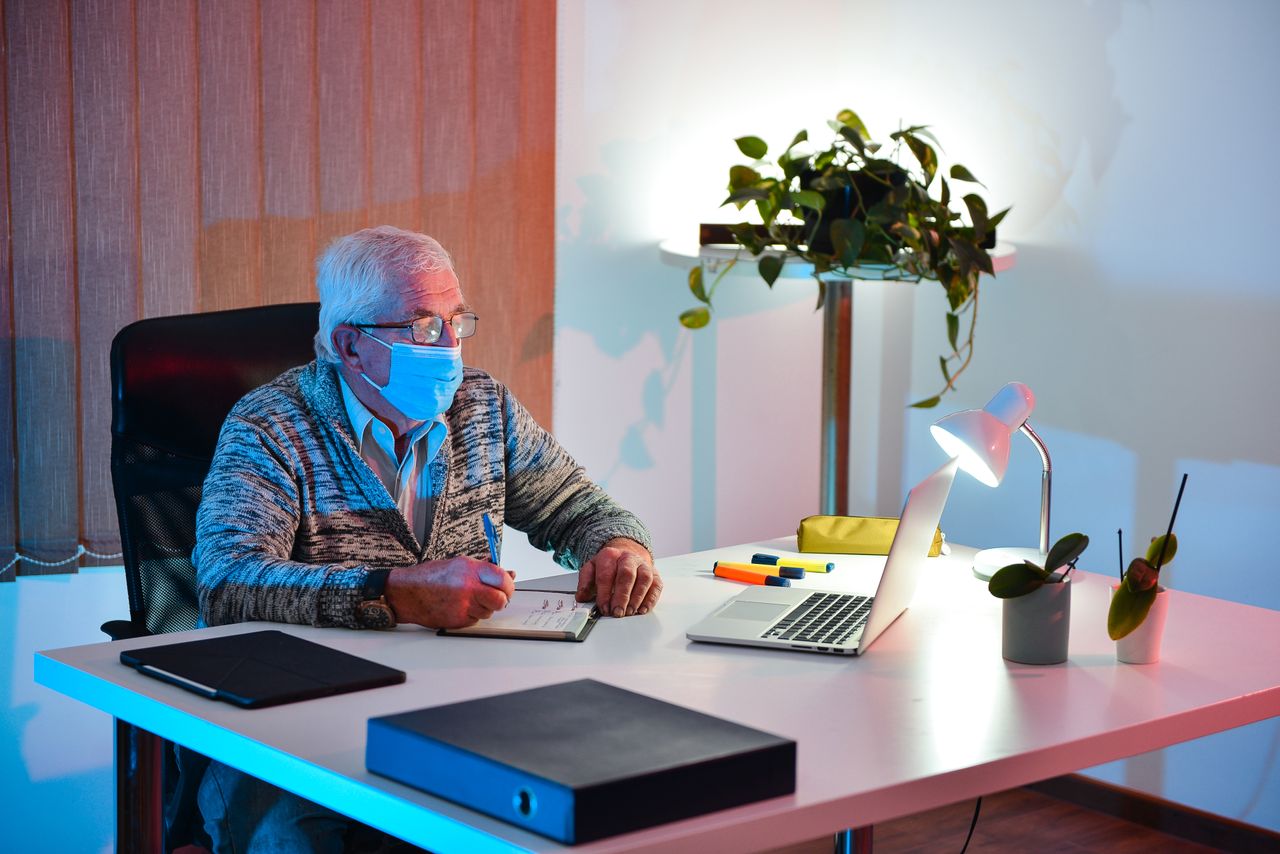 Warning: Covid-era ‘lockdown wills’ at increased risk of legal challenge