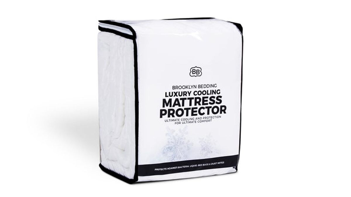 The best mattress protectors for 2023 Waterproof and cooling TechRadar