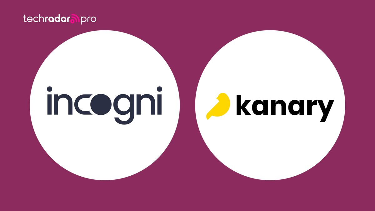Incogni vs. Kanary: Which one should help keep your personal data off the web?