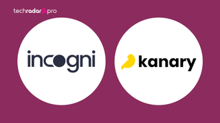 A header image depicting Incogni versus Kanary