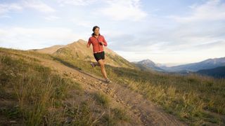 how should trail running shoes fit