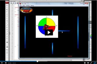 Video Tutorial: Create an Overhead-View Tank Game using ActionScript 3