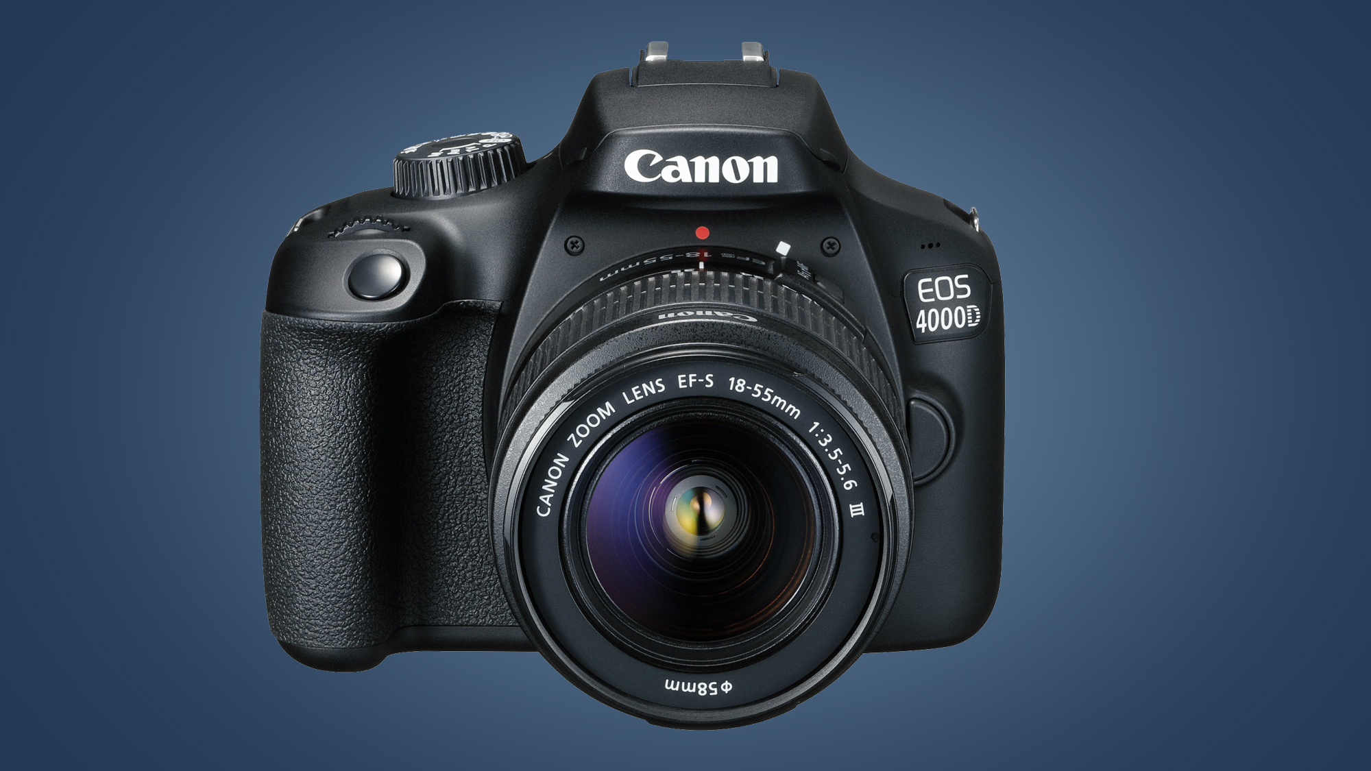 Canon vs Nikon Beginnerfriendly DSLRs Canon vs Nikon which DSLR or