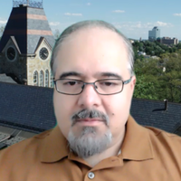 Ricky J. Sethi's avatar
