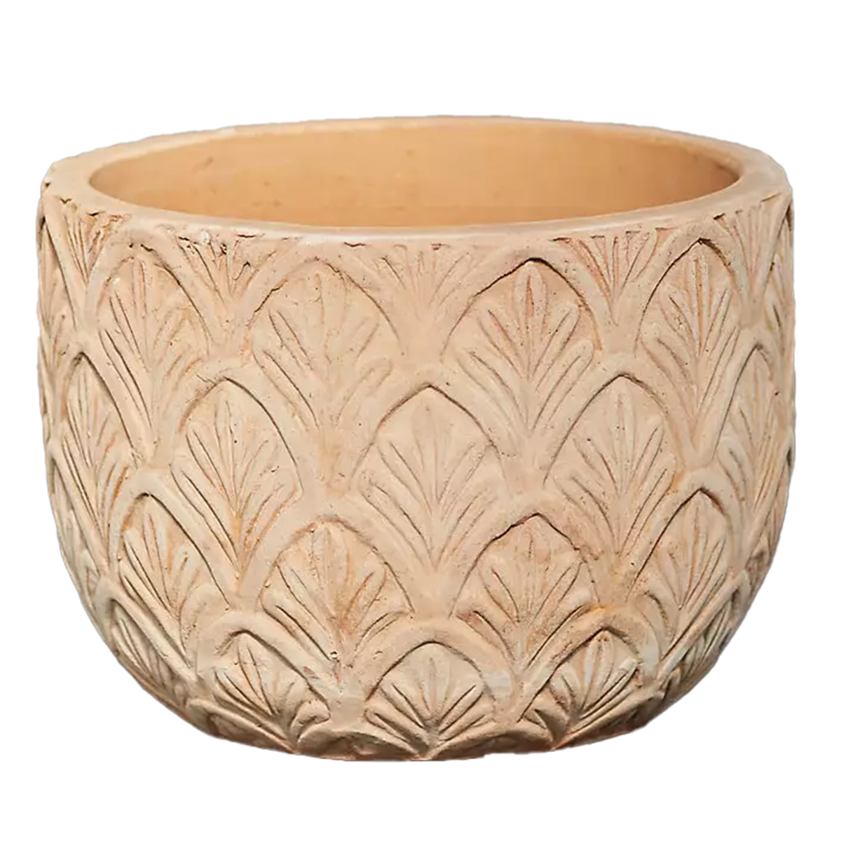 Paloma Ceramic Bowl Planter