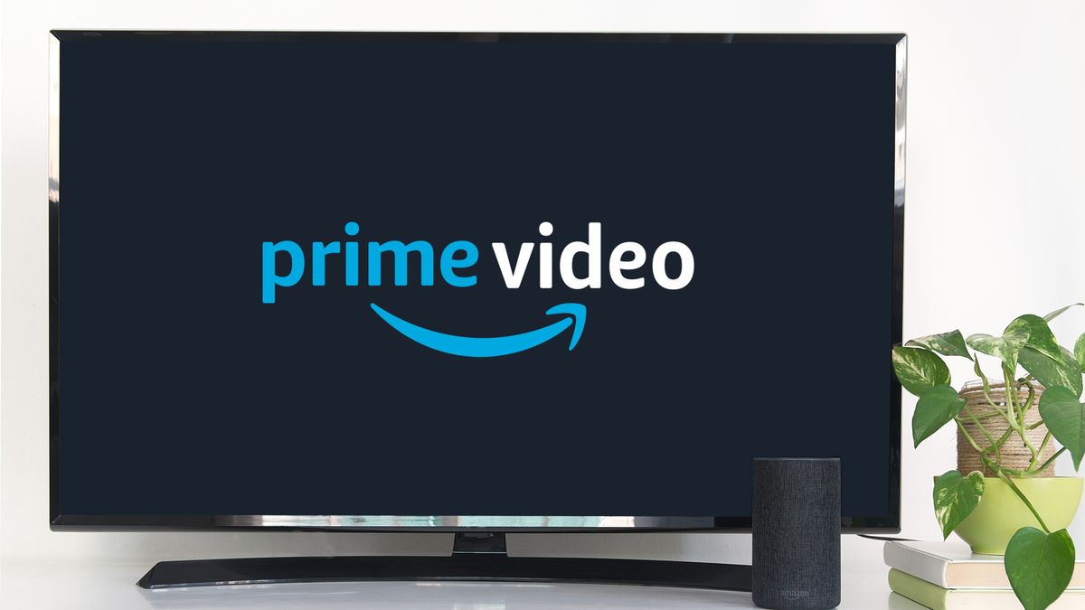 Amazon prime not working online on samsung tv 2021