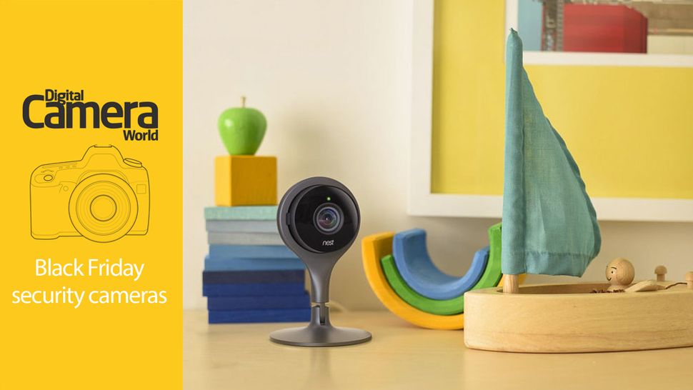The best Black Friday security camera deals save big and stay safe