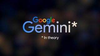 Google Gemini by Google Deep Mind
