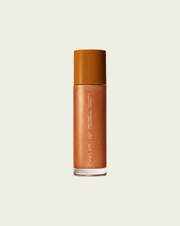 Vanilla Verve - Illuminating Body Oil