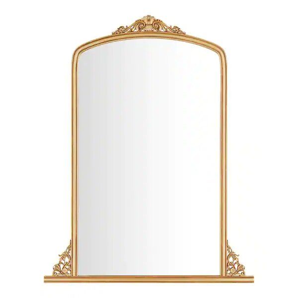 The new IKEA Ramebo Mirror is a fabulous Anthropologie dupe Real Homes