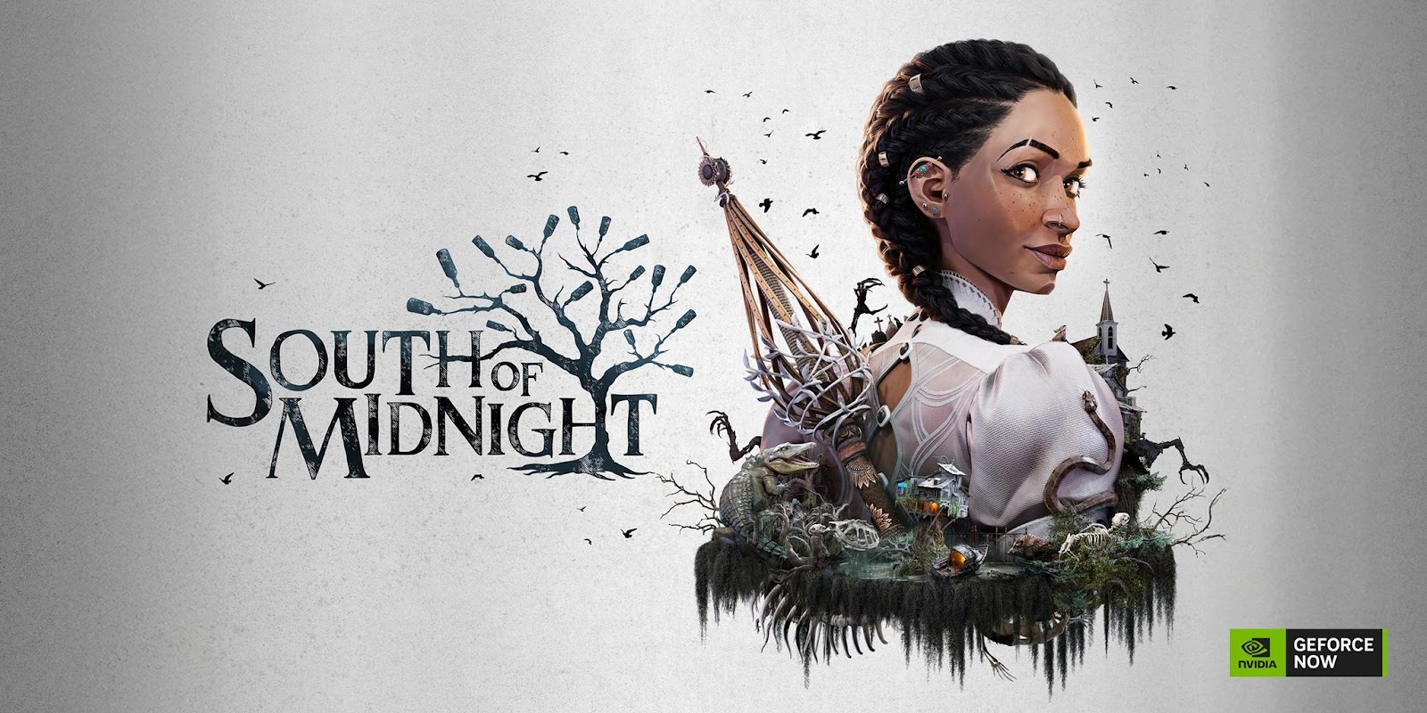 South of Midnight