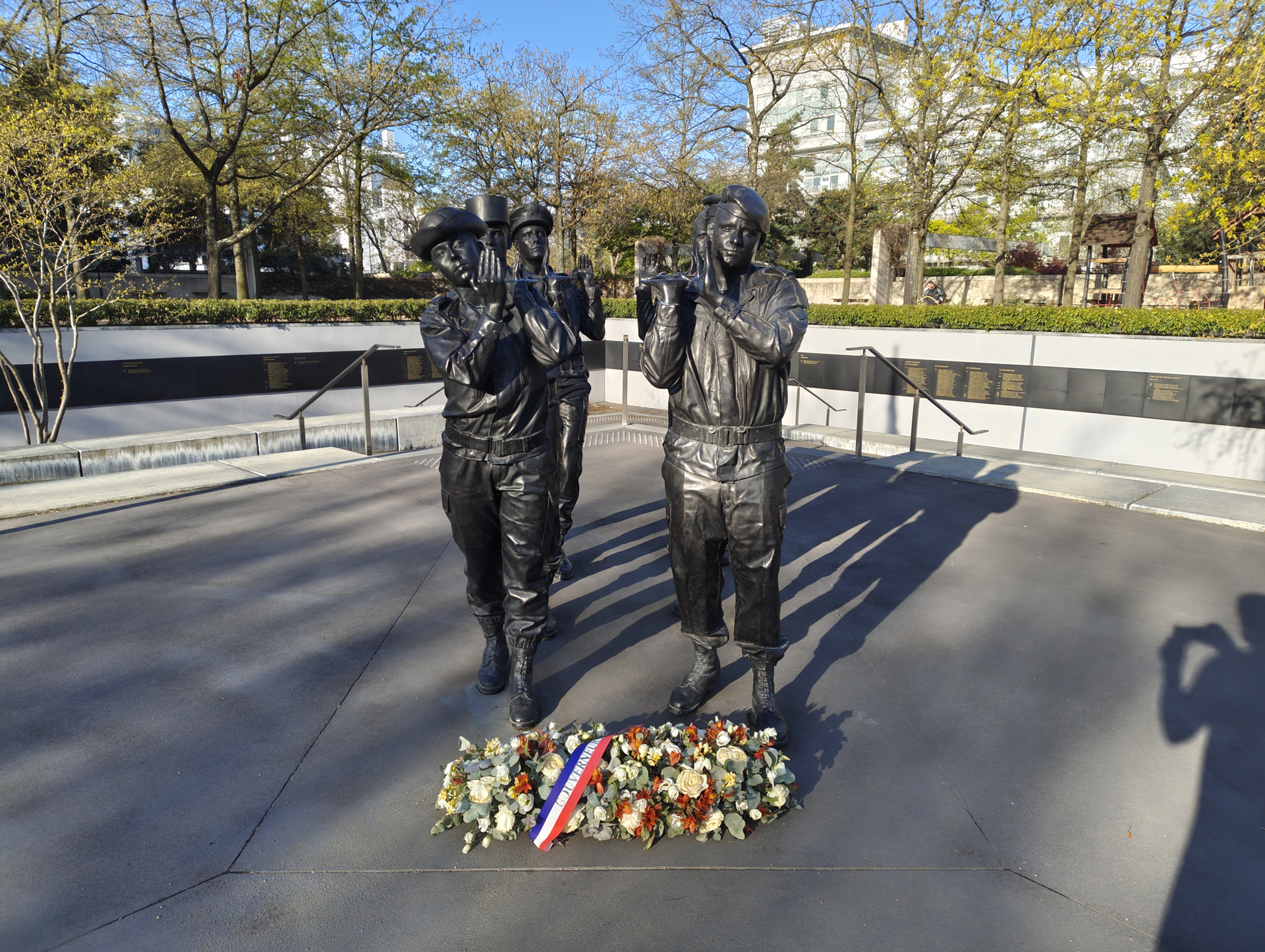 Nothing Phone (4a) camera samples