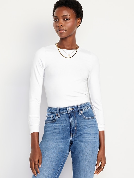 Bestee Long-Sleeve T-Shirt