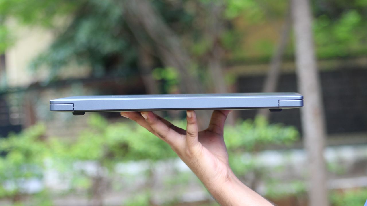 RedmiBook 15 Pro