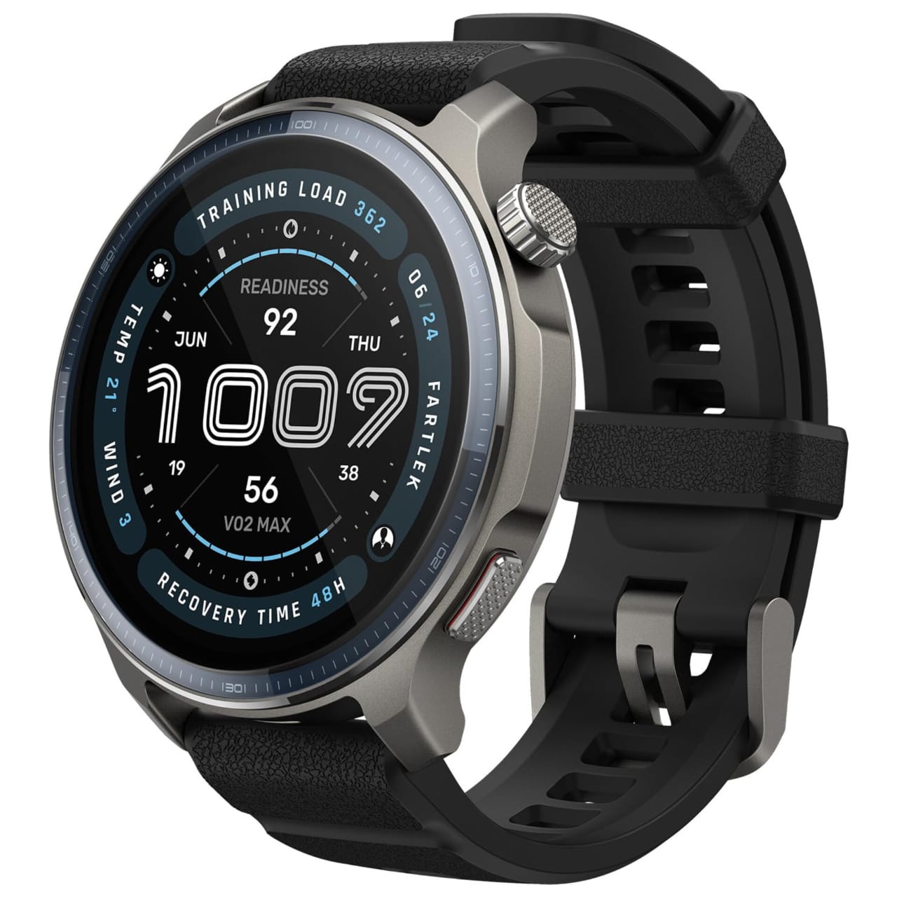 Amazfit Balance 2 Smart Watch