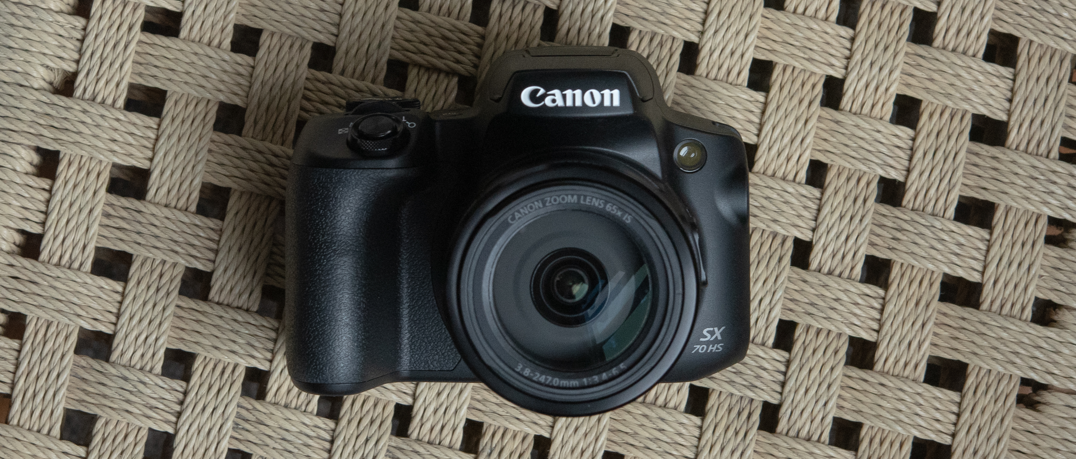 twijfel Dankbaar Beperkingen Canon PowerShot SX70 HS review | TechRadar