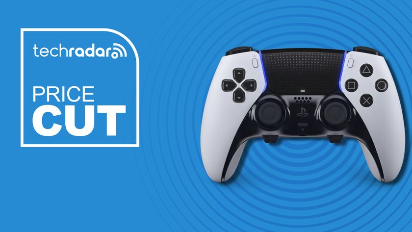 Discounts on the DualSense Edge controller.