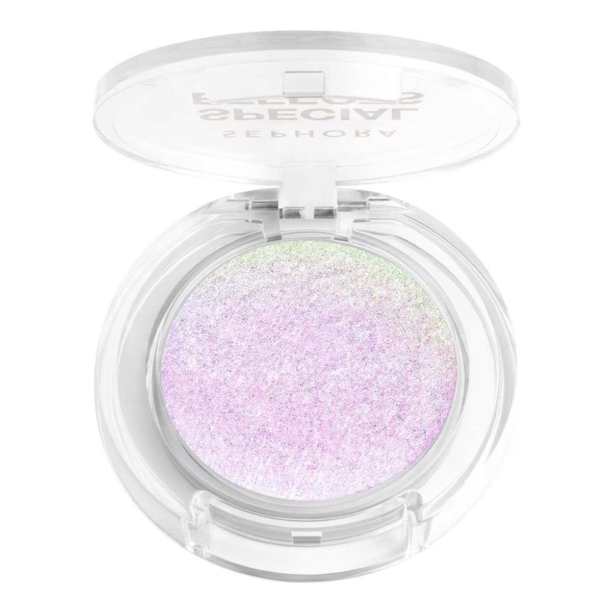 Sephora Collection, Special Effects Multichrome Foil in 03 Opal Shift