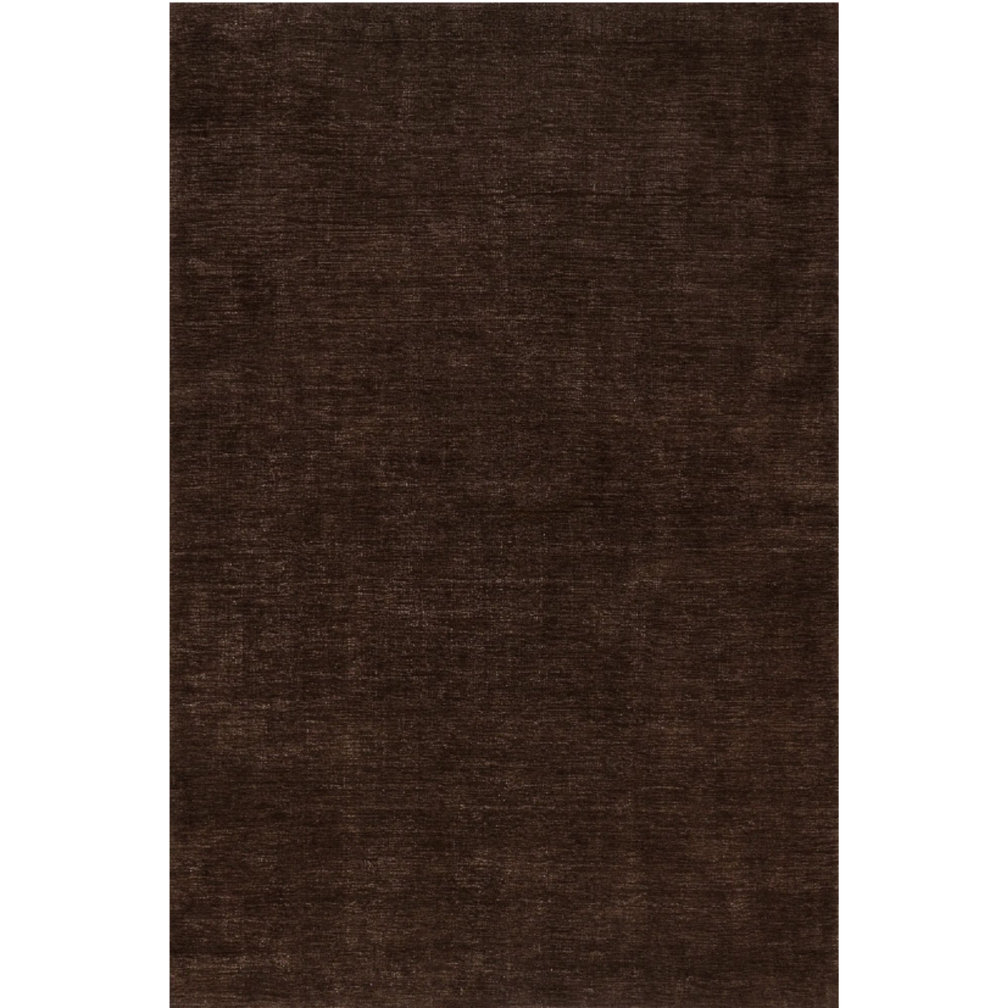 Arrel Speckled Wool-Blend Rug