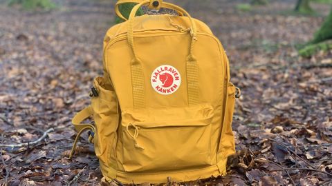 Fjällräven Kanken Outlong backpack