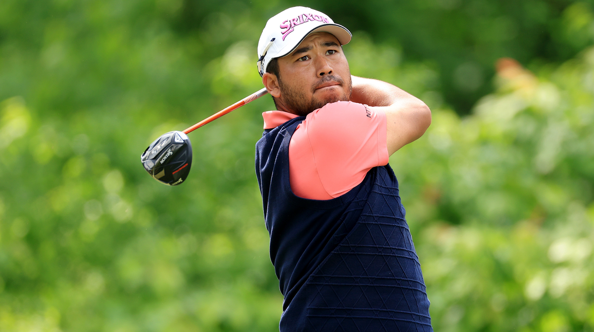 Who Is Hideki Matsuyama's Wife? Who Is The Japanese Star Married To - Who Is Hideki Matsuyama’s Wife? Meet Mei Matsuyama, His Private Partner