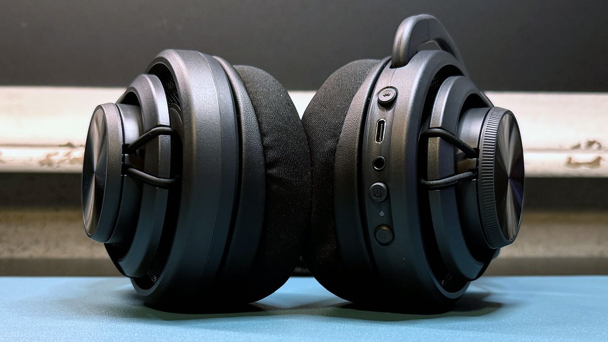 Turtle Beach Atlas Air