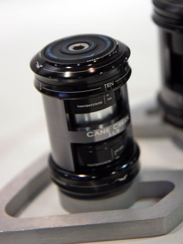 The new 10-Series is offered in a broad range of sizes and fitment styles.