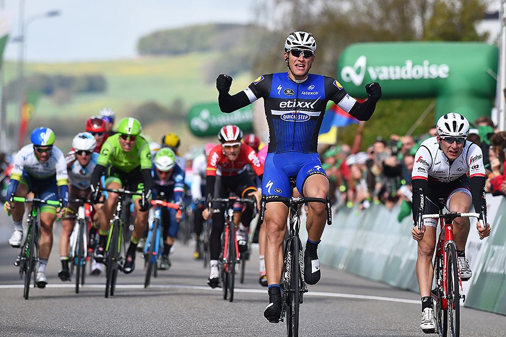 Marcel Kittel (Etixx-QuickStep)