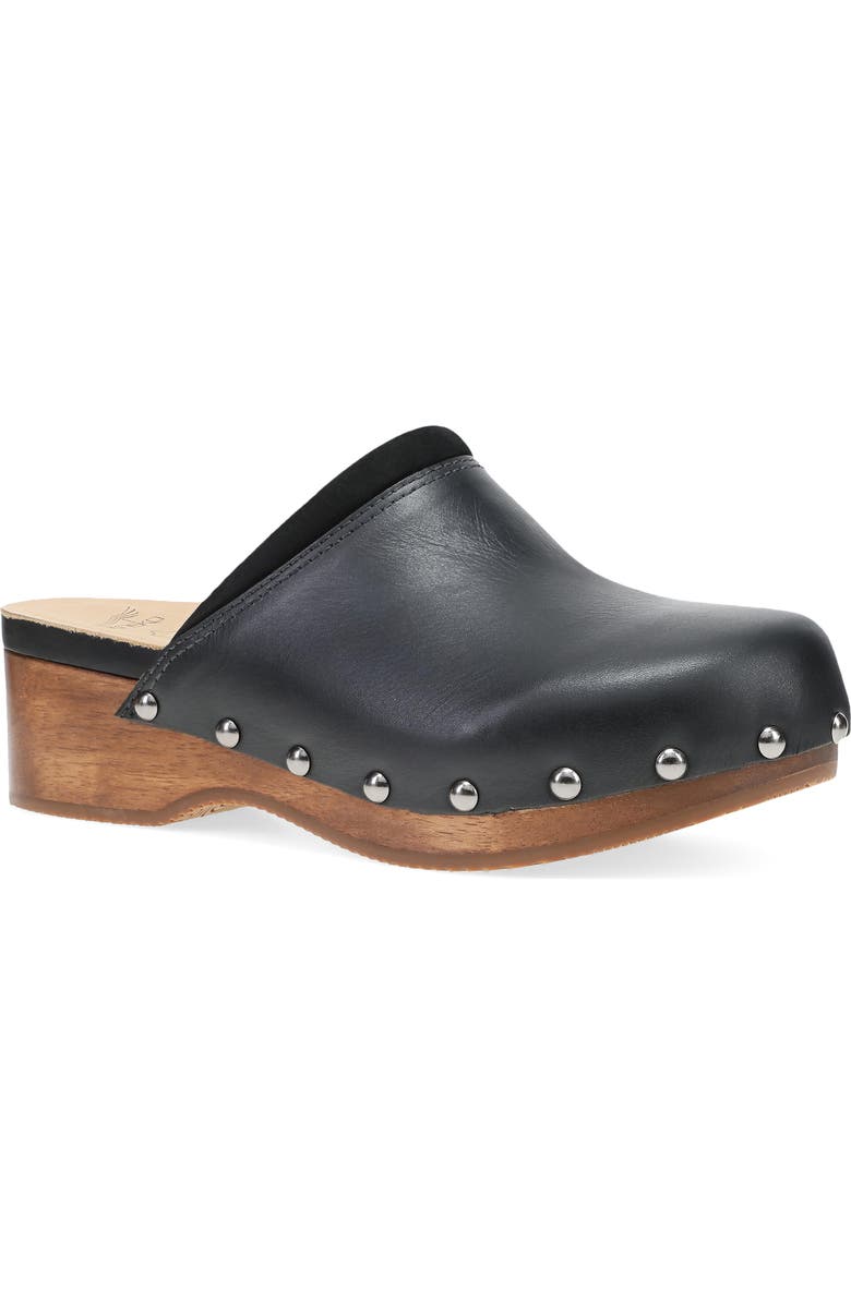 Andie Platform Mule