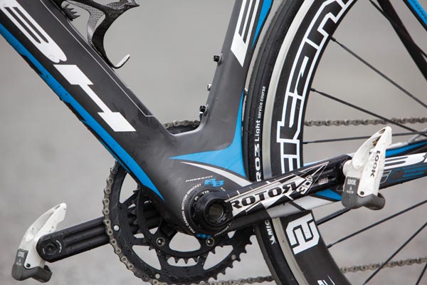 BH 8.1: First ride review | Cycling Weekly