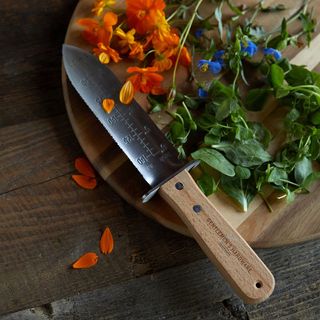 best gifts for gardeners hori hori multipurpose knife