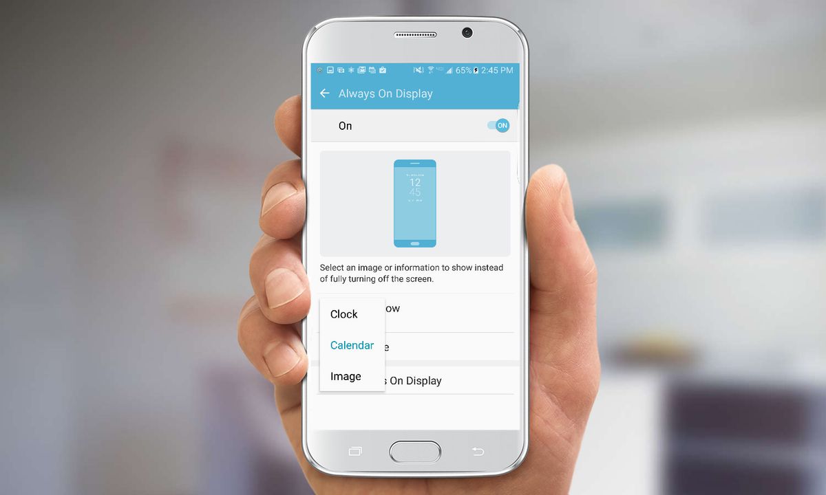Samsung Galaxy S7 User Guide - Tips, Tricks and Hacks | Tom's Guide