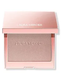 Laura Mercier, Roseglow Highlighting Powder ($30)