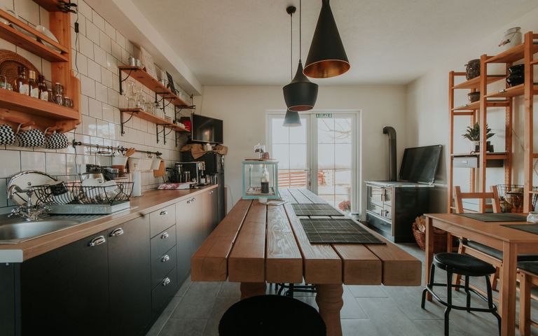 kitchen, kitchen storage ideas