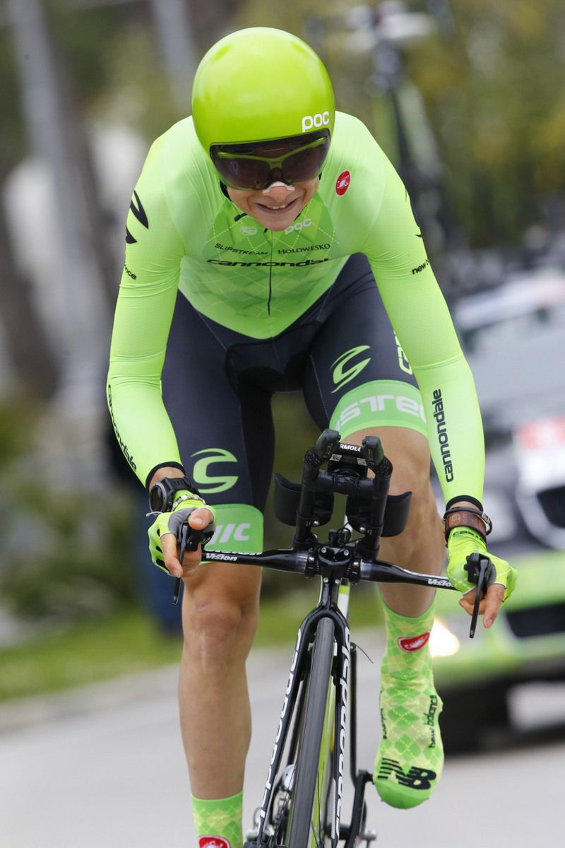 Davide Formolo (Cannondale)