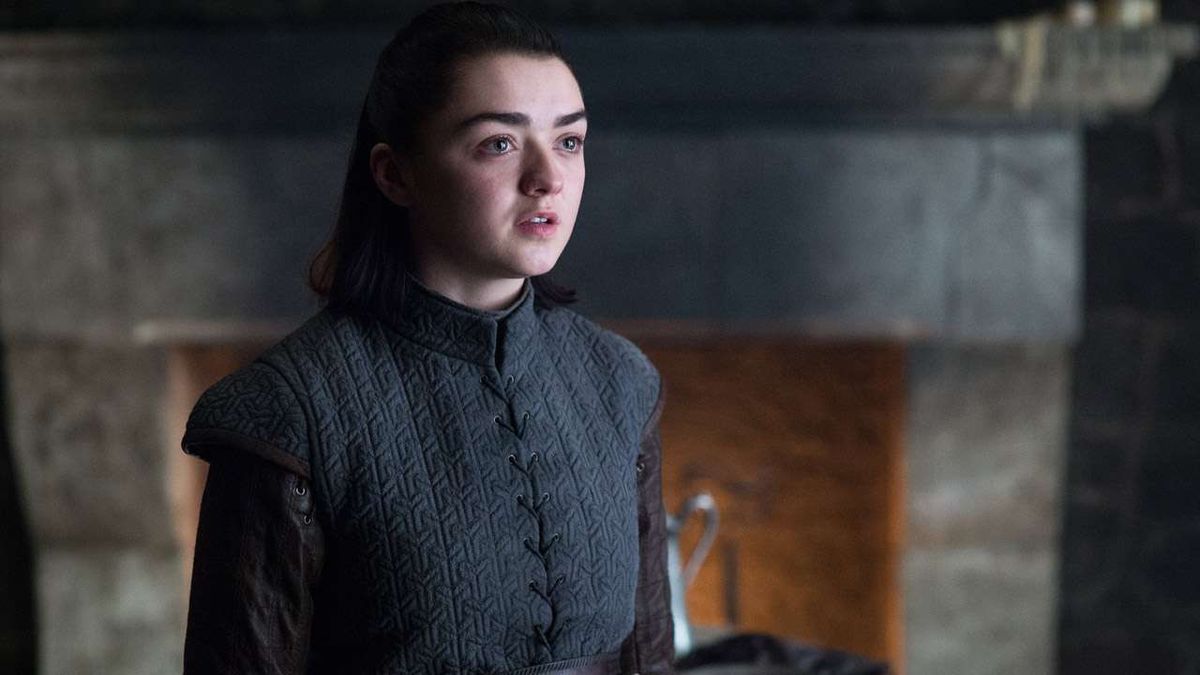 The Game of Thrones season 8 opening scene sees Winterfell return to its roots - here's the details