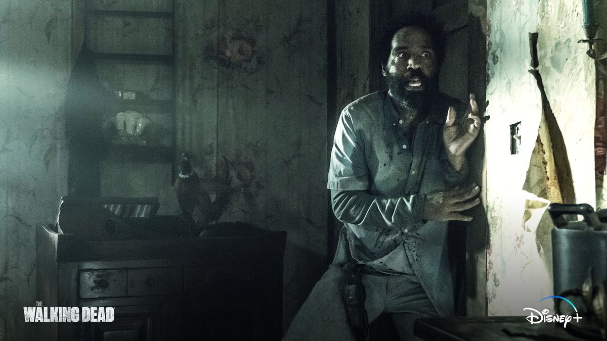 The Walking Dead season 11 episode 6 recap tense, terrifying and