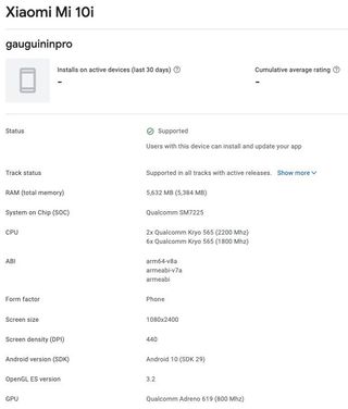 Mi 10i and Redmi Note 9 Power