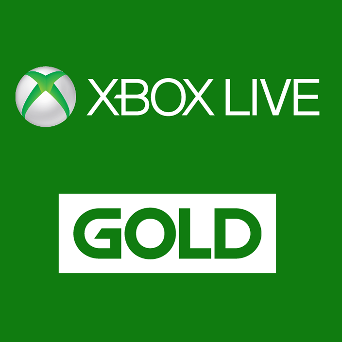 xbox live gold 12 month currys